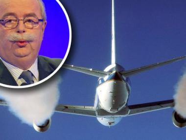 Следователят по ТУ-154 на Качински пое гибелта на шефа на Total