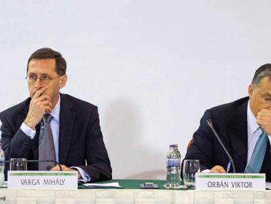 Унгария със законопроект за данък върху интернет-трафика