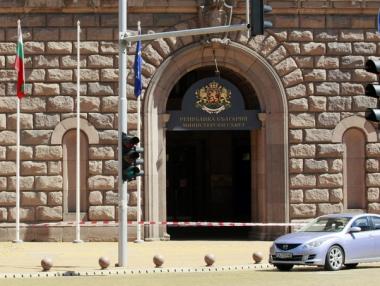 Новите министри с над 3 хил. лв. заплата