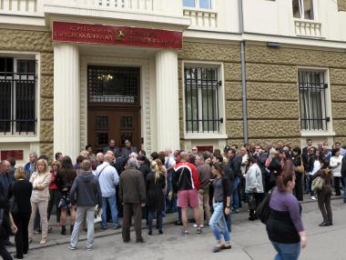 Спасението на КТБ минава през трудно осъществима рекапитализация