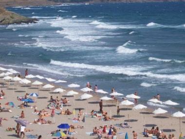 България втора сред любимите дестинации за почивка на руснаците