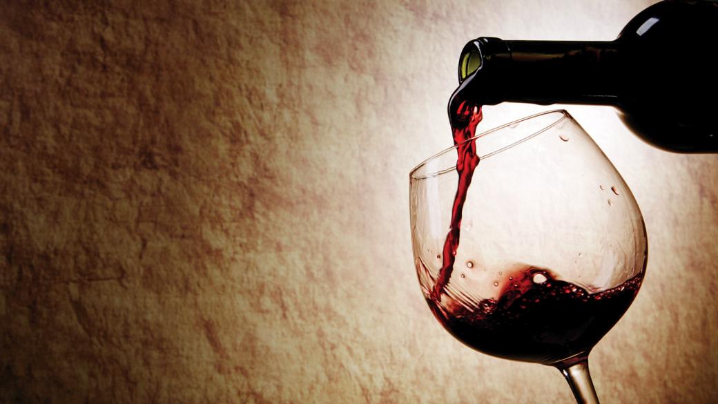 Във Ватикана се пие най-много вино, България - на 21-о място