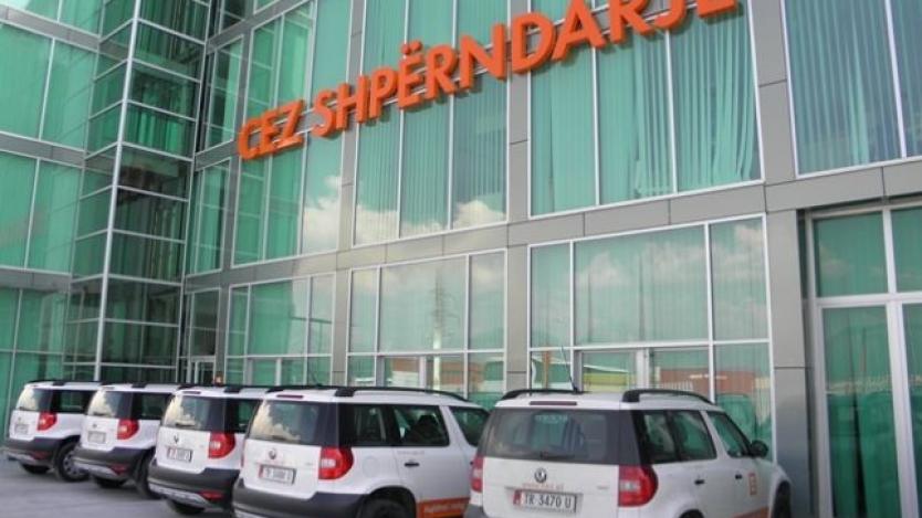 Албания национализира докрай електроразпределението на чешката CEZ