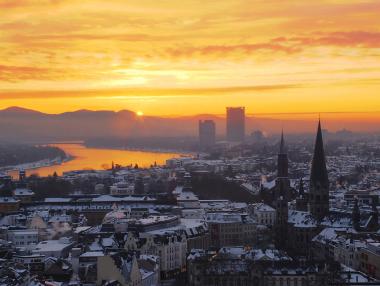 Икономическото чудо в Германия е към своя край