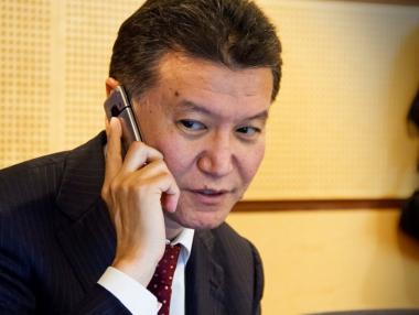 Кирсан Илюмжинов пред Economic.bg: От месеци не знам какво става с „Петрол“