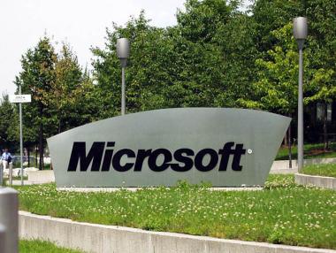 Продажбите на Microsoft надхвърлиха очакванията