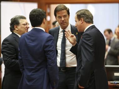 ЕС притисна за допълнителна вноска и България