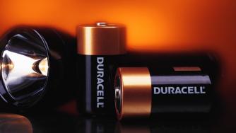 P&G продава Duracell