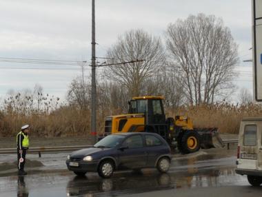 Една жертва след бедствието в Бургаско
