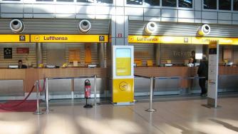 IBM ще придобие ИТ поделението на Lufthansa