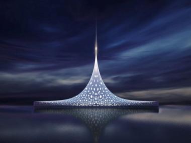 Яхта-звезда за 500 милиона долара