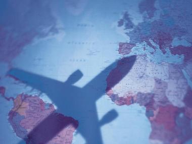 Отчитаме 10% ръст на пътуванията в чужбина през септември