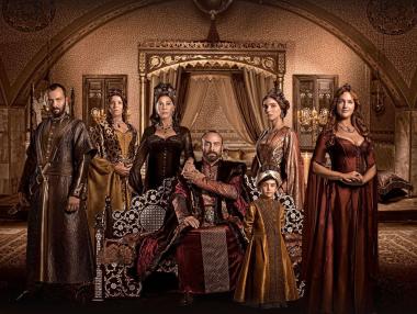 Турция изнася сериали за $200 млн. годишно