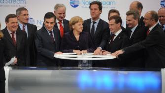 Лондон се отказва от участие в „Северен поток“