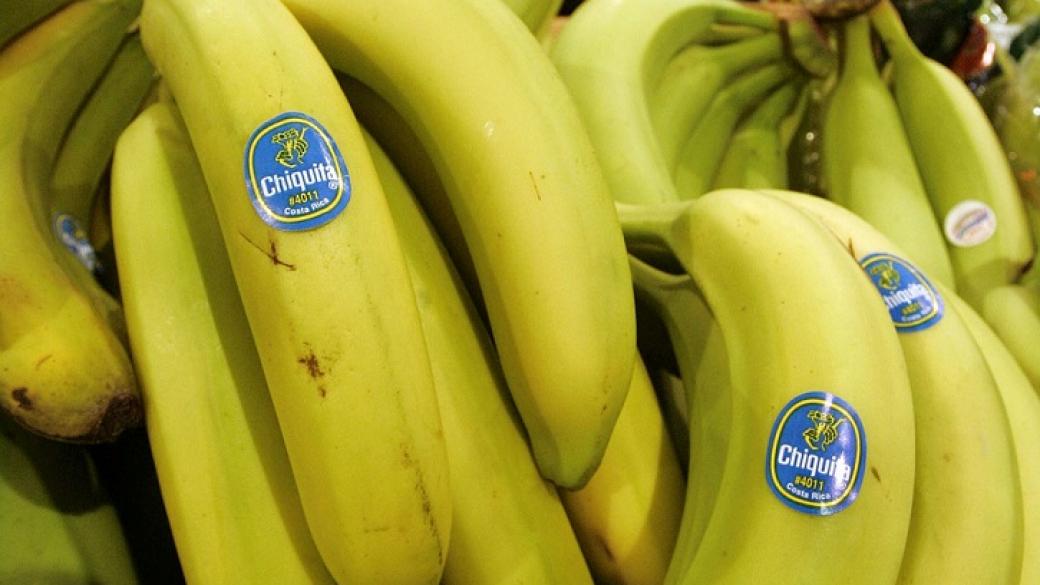 Придобиват Chiquita за $681 млн.