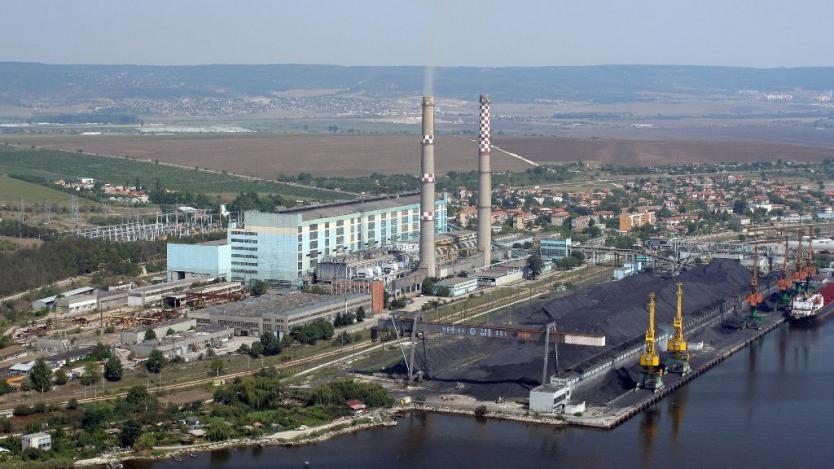 БЕХ и ЧЕЗ искат държавни гаранции за ТЕЦ Варна