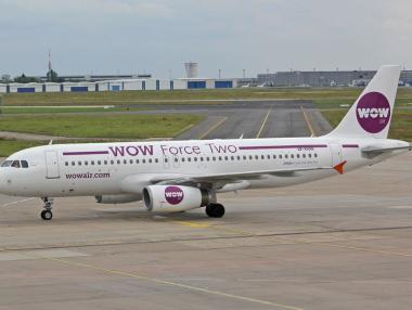 Полети Европа-САЩ за 99 долара