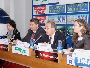 Над 4% ръст на приходите от туризъм