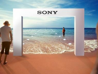 Sony ще продава смартфони под вода