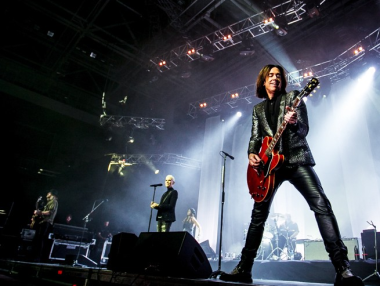 Разследване в московско летище заради багажа на Roxette