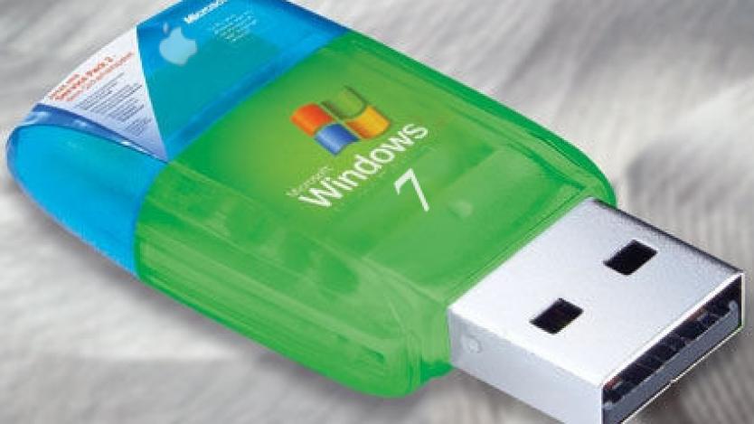 Microsoft спира доставките на Windows 7