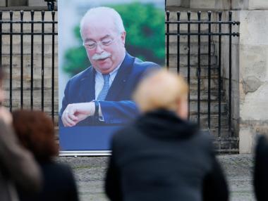 Нарочиха стажант-диспечерка за виновна в гибелта на Кристоф дьо Маржери