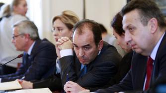 Искров: Ще се оттегля, след като решим казуса „КТБ“