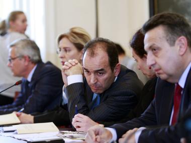 Искров: Ще се оттегля, след като решим казуса „КТБ“