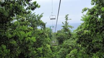 Виетнам ще строи най-дългия кабинков лифт в света