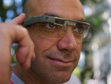Кината в САЩ забраниха Google Glass