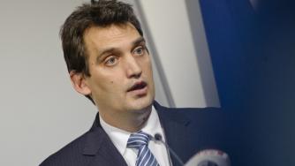 Васил Щонов: Няма криза, „Булгаргаз“ спира гориво без пари за топлофикациите