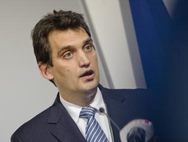 Васил Щонов: Няма криза, „Булгаргаз“ спира гориво без пари за топлофикациите