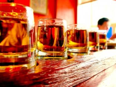 Уиски фест София отваря врати днес