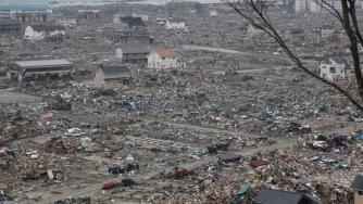 $30 млрд. за цунамито в Япония стоят в банкови депозити