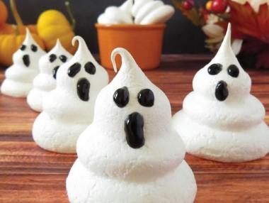 10 сладки и солени идеи за Хелоуин