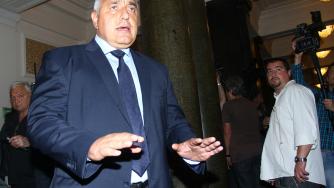 „Не съм оптимист за кабинет, може да върна мандата“