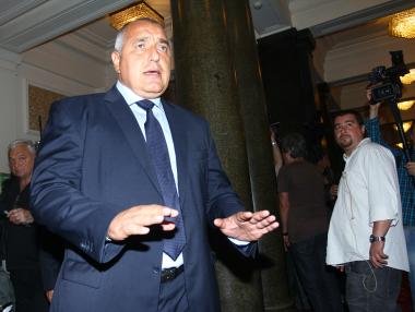 „Не съм оптимист за кабинет, може да върна мандата“