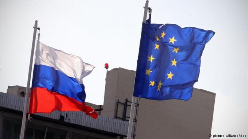 ЕС подаде иск в СТО срещу руското ембарго