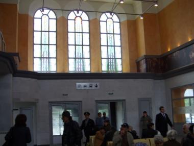 НКЖИ представи безопасността по гарите на европейски форум