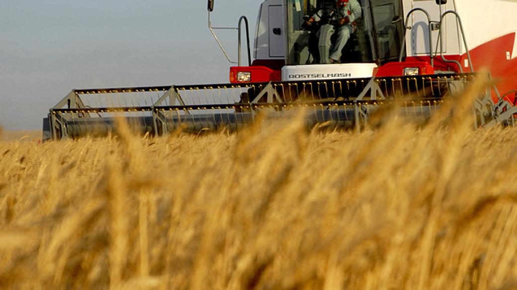 Знаят ли достатъчно фермерите за субсидиите през 2015 г.