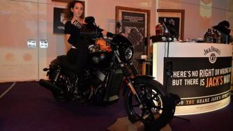 Трети ден София е столица на уискито