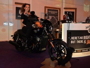 Трети ден София е столица на уискито