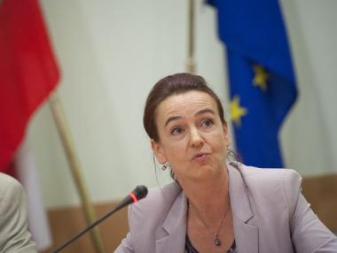 Чакаме 700 млн. лева по ОП „Околна среда” до края на годината