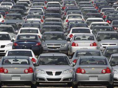 Автокаското поскъпва с до 10%