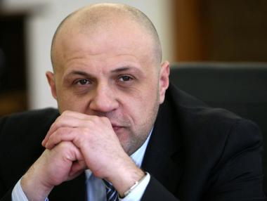 Дончев: Готови сме да подкрепим Радан Кънев за премиер