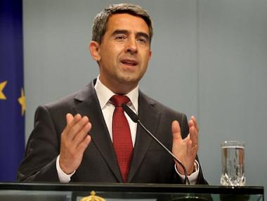 Плевнелиев продължава консултациите с БДС и ПФ