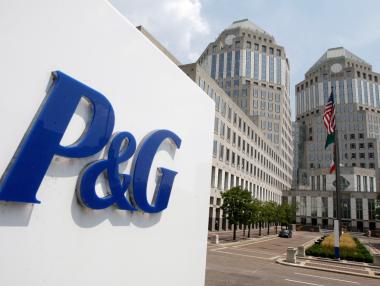 Аржентина забрани дейността на Procter & Gamble