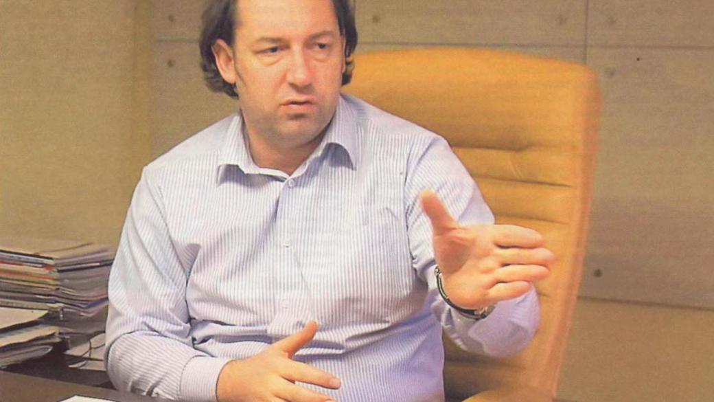 Политическата ситуация задържа имотните инвестиции