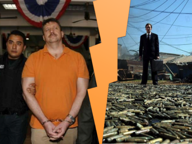 „Царят на войната“ Виктор Бут мобилизира ексминистри и топ прокурори