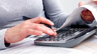 Правим онлайн свой финансов портрет